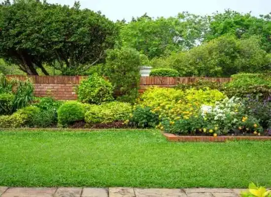 landscaping services Ottoville